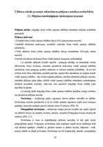 Term Papers 'Sešgadīga bērna vokālo prasmju attīstības sekmēšana mūzikas nodarbībās pirmsskol', 26.