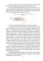 Term Papers 'Sešgadīga bērna vokālo prasmju attīstības sekmēšana mūzikas nodarbībās pirmsskol', 33.