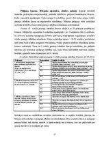 Term Papers 'Sešgadīga bērna vokālo prasmju attīstības sekmēšana mūzikas nodarbībās pirmsskol', 37.