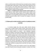 Term Papers 'Sešgadīga bērna vokālo prasmju attīstības sekmēšana mūzikas nodarbībās pirmsskol', 42.