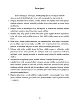 Term Papers 'Sešgadīga bērna vokālo prasmju attīstības sekmēšana mūzikas nodarbībās pirmsskol', 58.