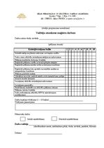 Term Papers 'Sešgadīga bērna vokālo prasmju attīstības sekmēšana mūzikas nodarbībās pirmsskol', 74.