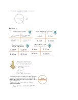 Summaries, Notes 'Vēroto mācību materiālu matemātikā - Pierakstu shēma', 23.