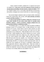Research Papers 'Eiroskepticisms un tā raksturojums', 7.