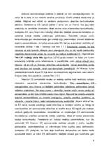 Research Papers 'Eiroskepticisms un tā raksturojums', 8.