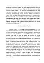 Research Papers 'Eiroskepticisms un tā raksturojums', 9.