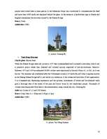 Research Papers 'Itinerary Kingdom of Cambodia', 16.