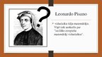 Summaries, Notes 'Leonardo Pisano (Fibonači)', 6.