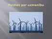 Presentations 'Biomasa un vēja enerģija', 32.