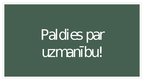 Presentations 'Prezentācija par izlasīto grāmatu Justeins Gorders «Sofijas pasaule»', 13.