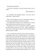 Research Papers 'Postmodernisms Kurta Vonnegūta darbā “Kaķa šūpulis”', 2.