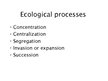 Research Papers 'The World as a System - Human Ecology Between 1935 and 1970 (Hawley)', 16.