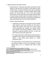 Research Papers 'Municipālā vides pārvaldība - Ventspils piemērs', 9.