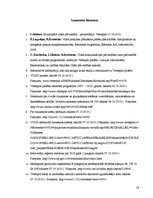 Research Papers 'Municipālā vides pārvaldība - Ventspils piemērs', 14.