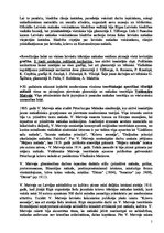 Summaries, Notes 'Kultūras dzīve Latvijā revolūciju posmā (1905 -1917)', 5.