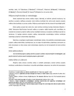 Term Papers 'Latvijas valsts simfonisko orķestru projektu vadības efektivitāte starptautisko ', 7.
