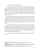 Term Papers 'Latvijas valsts simfonisko orķestru projektu vadības efektivitāte starptautisko ', 34.