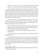 Term Papers 'Latvijas valsts simfonisko orķestru projektu vadības efektivitāte starptautisko ', 74.