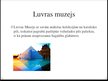 Presentations 'Luvras muzejs', 4.