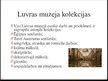 Presentations 'Luvras muzejs', 7.