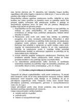 Term Papers 'Pasažieru aviopārvadājumu attīstības perspektīvas Latvijā', 6.