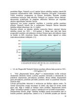 Term Papers 'Pasažieru aviopārvadājumu attīstības perspektīvas Latvijā', 26.