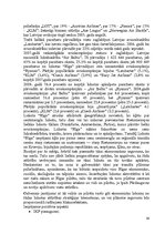 Term Papers 'Pasažieru aviopārvadājumu attīstības perspektīvas Latvijā', 39.