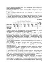 Term Papers 'Pasažieru aviopārvadājumu attīstības perspektīvas Latvijā', 45.