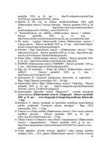 Term Papers 'Pasažieru aviopārvadājumu attīstības perspektīvas Latvijā', 60.