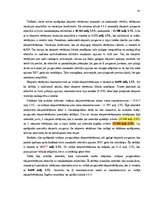 Research Papers 'Īpašuma apdrošināšana Latvijā un prognozes, izmantojot ekspertu aptauju', 42.