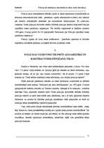 Research Papers 'Policija kā institūcija, kas saistīta ar tiesu varas realizāciju', 11.