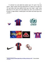 Research Papers 'Futbola klubs "Barcelona"', 6.