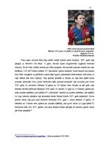Research Papers 'Futbola klubs "Barcelona"', 12.