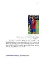 Research Papers 'Futbola klubs "Barcelona"', 13.