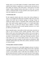 Summaries, Notes 'Emocijas un emocionālā inteliģence', 2.