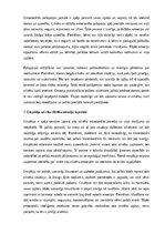 Summaries, Notes 'Emocijas un emocionālā inteliģence', 4.