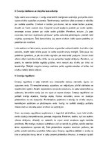 Summaries, Notes 'Emocijas un emocionālā inteliģence', 5.