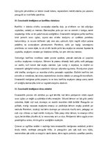 Summaries, Notes 'Emocijas un emocionālā inteliģence', 6.