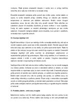 Summaries, Notes 'Emocijas un emocionālā inteliģence', 8.