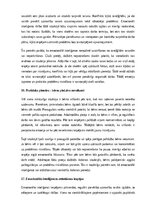 Summaries, Notes 'Emocijas un emocionālā inteliģence', 9.