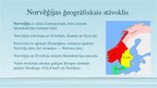 Presentations 'Norvēģija', 4.