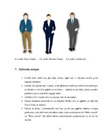Research Papers 'Lietišķa cilvēka ārējais izskats un ģērbšanās stils', 12.