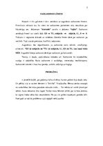 Research Papers 'Pedagoģijas novērošana no prakses', 5.