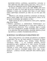 Research Papers 'Kokteiļgalds', 12.