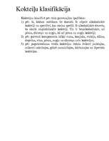 Research Papers 'Kokteiļgalds', 13.
