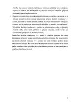 Research Papers 'Gulbenes pašvaldības saistošo noteikumu analīze', 8.