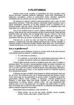 Research Papers 'E-komercijas platformas', 9.