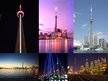 Presentations 'Eiffel Tower and CN Tower Comparison', 6.