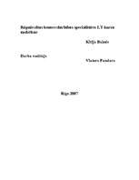 Research Papers 'Bulgārija', 20.