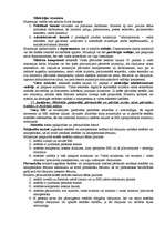 Summaries, Notes 'Administratīvās tiesības. 30 jautājumi', 11.